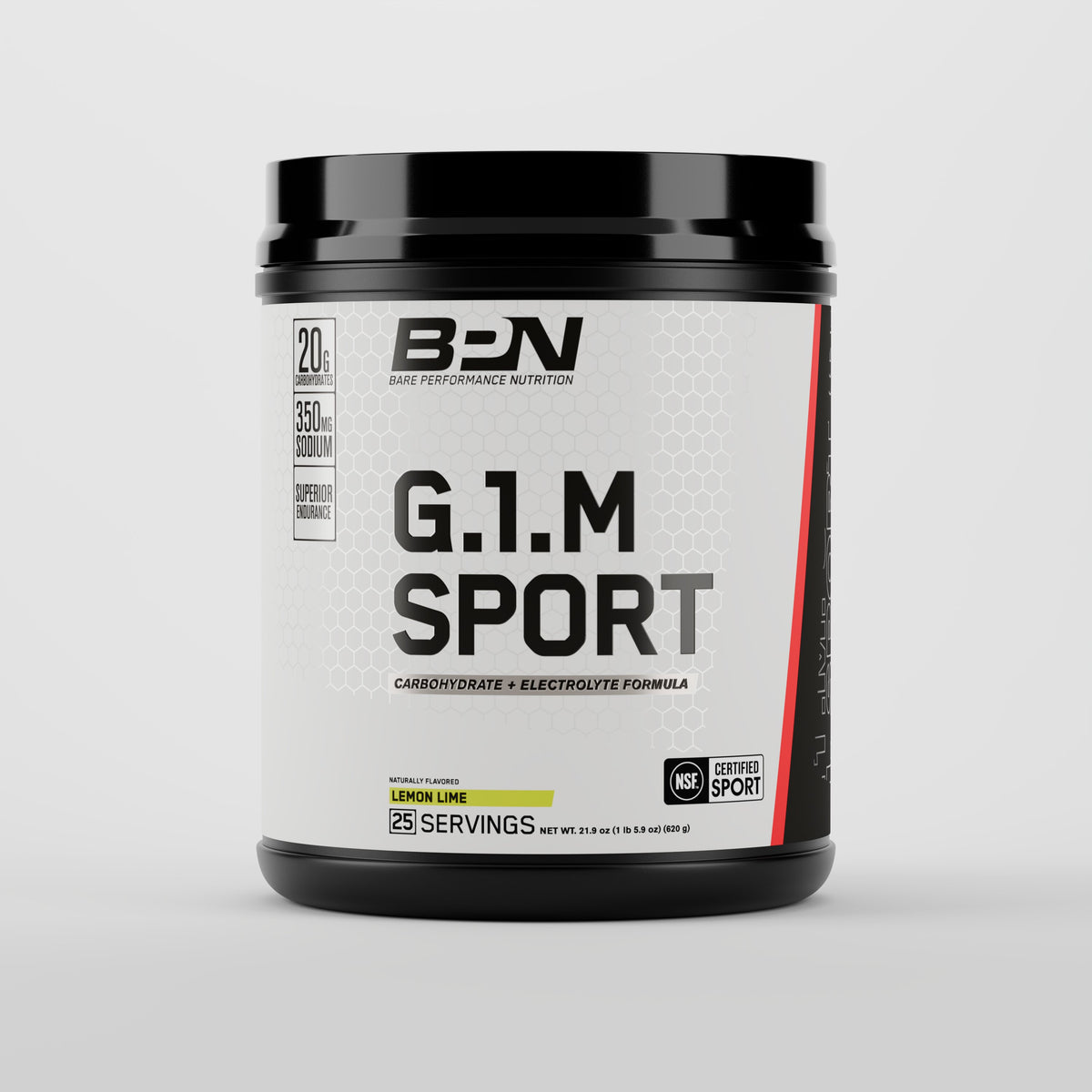 BPN G.1.M Sport