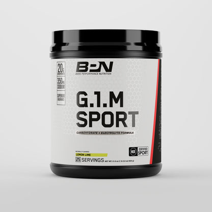 BPN G.1.M Sport