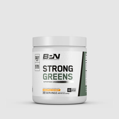 BPN Strong Greens