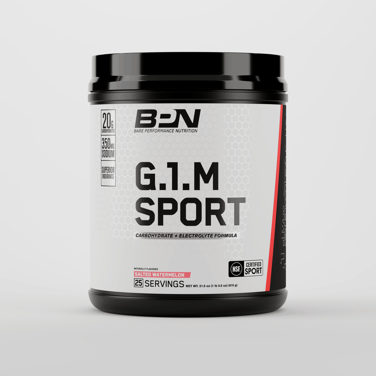BPN G.1.M Sport