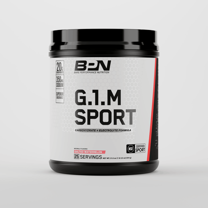 BPN G.1.M Sport
